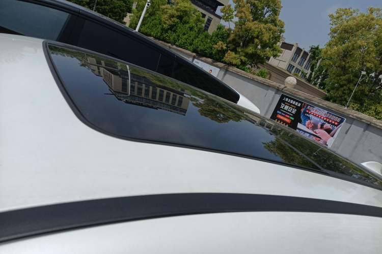 Used BMW iX3 2021 Leading Type