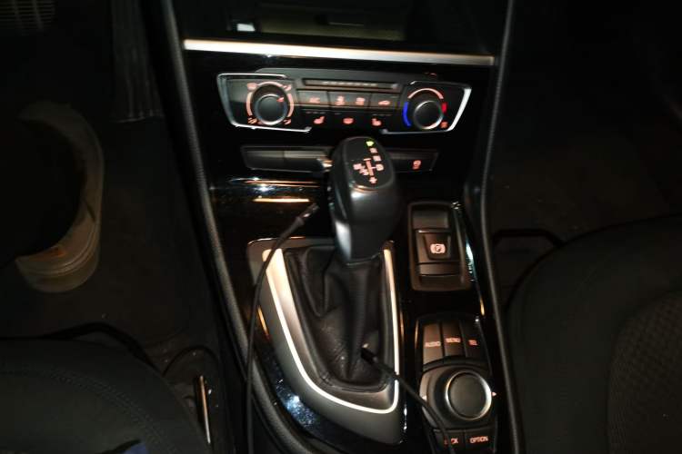 Used BMW 2 Series Active Tourer 2016 218i Fashion Model
