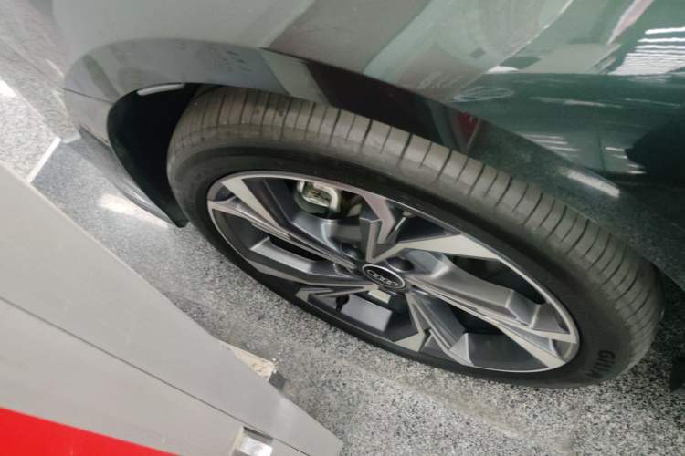 Used Audi A3 2025 Sportback 35TFSI Prestige Edition