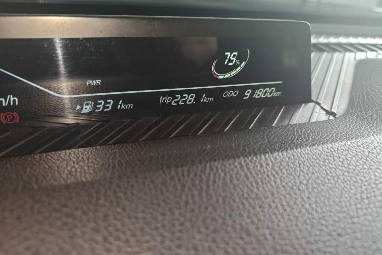 Used NETA V 2021 Long-Range Entertainment Edition Upgrade Model
