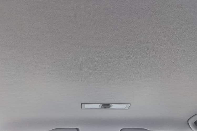 Used Volkswagen Lavida 2019 Lavida Start 1.5L Automatic Trendy Version China VI Standard Headliner