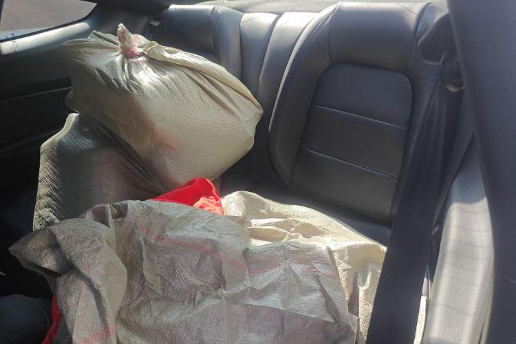 Used Ford Mustang 2018 2.3T Automatic Hardtop Standard Trim U.S. Specification