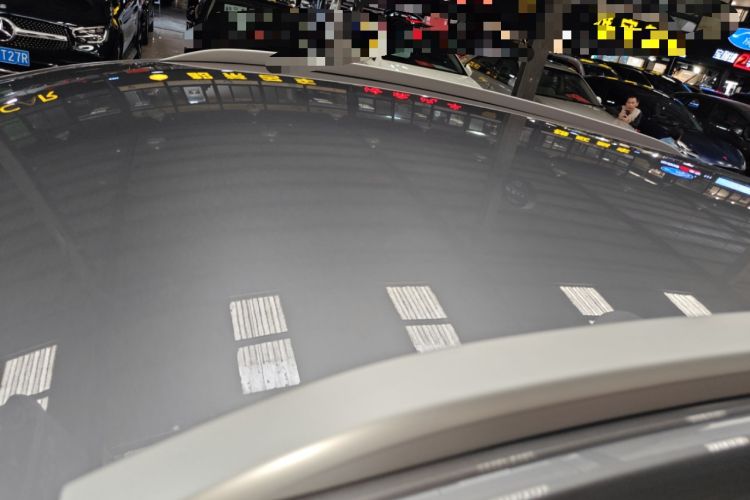 Used BYD e2 2024 Honor Edition Comfort Model