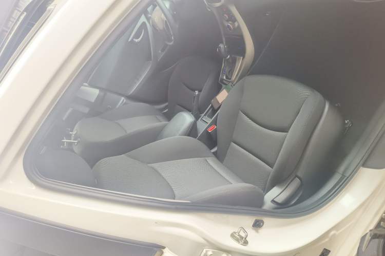 Used Hyundai Elantra (5th Generation / Langdong) 2015 1.6L Automatic Leading Model Right Front Seat