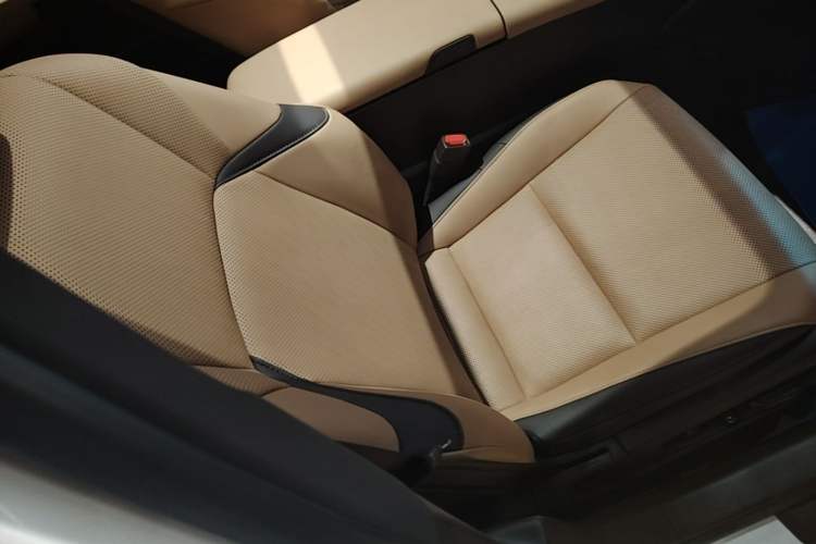 Used Lexus ES 2020 260 Excellence Edition