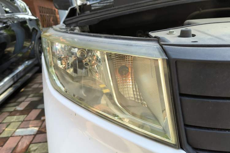 Used Wuling Zhengcheng 2021 1.5T Manual Comfort Version