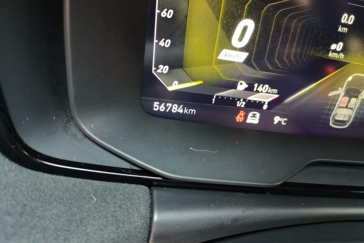 Used Lynk & Co 02 Hatchback 2021 2.0TD Halo
