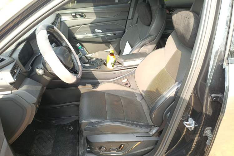 Used Lynk & Co 01 2021 2.0TD Four-Wheel Drive Dark Night Edition