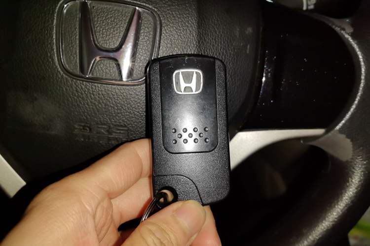 Used Honda Civic 2016 1.8L Automatic Comfort Version
