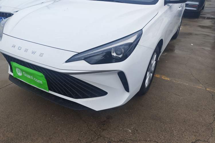 Used Roewe i5 2026 Model 1.5L CVT Luxury Version