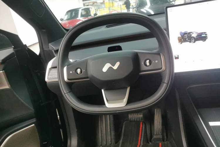 Used ONVO L60 2024 85 kWh All-Wheel Drive