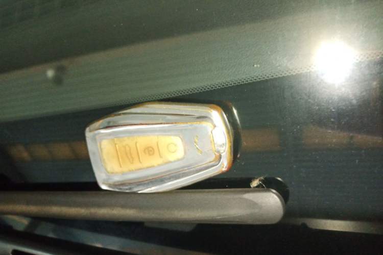 Used Geely Auto Jiajie 2021 1.8TD DCT Comfort Model