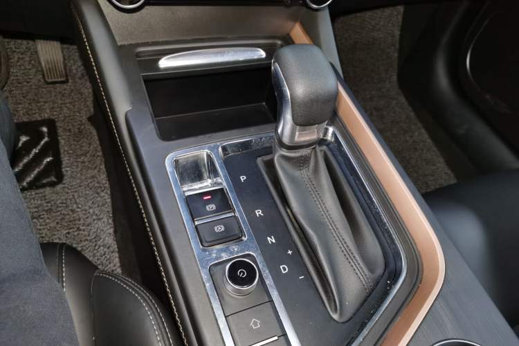 Used Chery Arrizo 5 PLUS 2021 XiaoAI 1.5L CVT Model PLUS