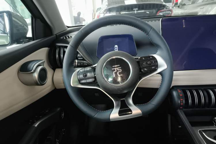 Used BYD Yuan PLUS 2022 510KM Flagship PLUS