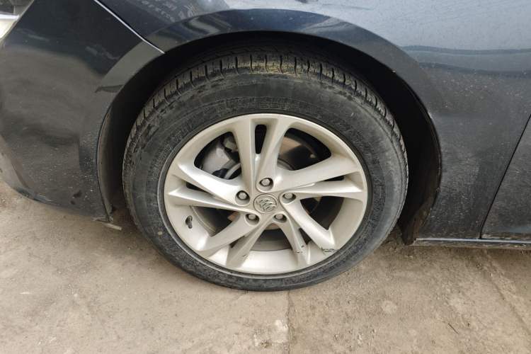 Used Buick Regal 2022 552T Smart Edition