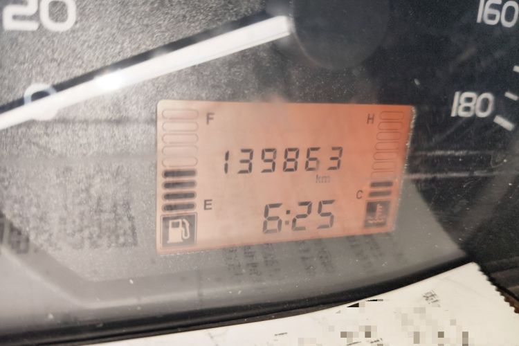 Used Wuling Rongguang 2019 1.5L Extended Basic Version
