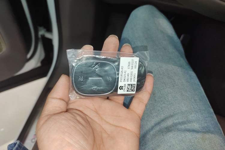 Used Nio ES8 2026 Model 6-seat Executive Signature Edition