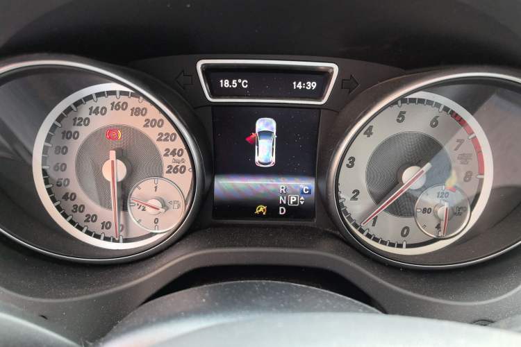 Used Mercedes-Benz GLA 2016 GLA 200 Sport Edition