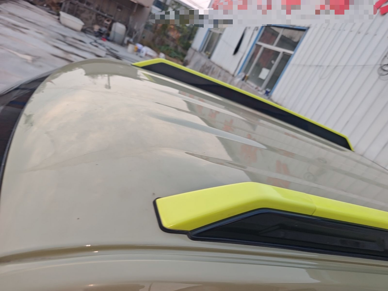 Geely Galaxy Panda 2025 210km Panda Rider — снимка 7