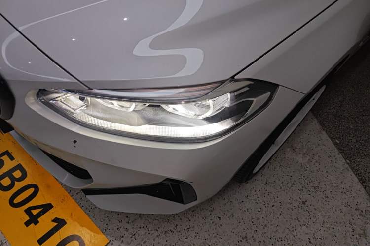 Used BMW 1 Series 2023 120i M Sport Night Edition
