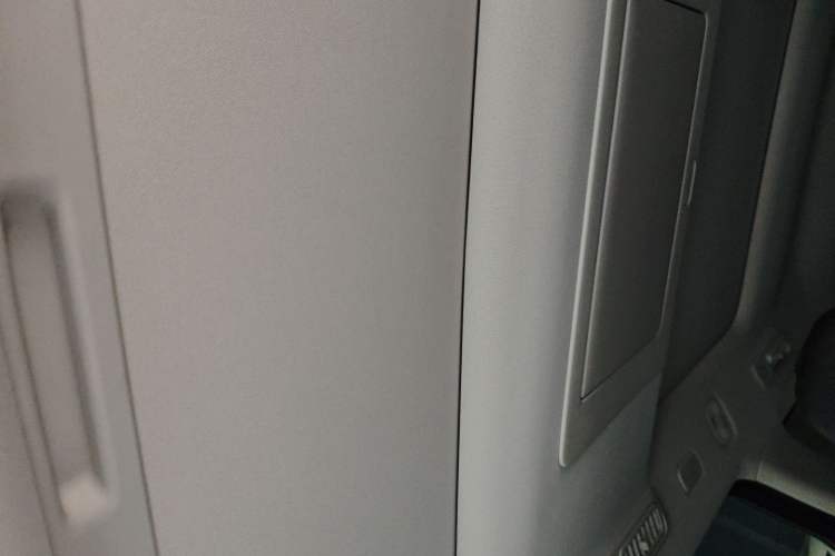 Used Leapmotor C16 2024 Pure Electric 520 Deluxe Edition