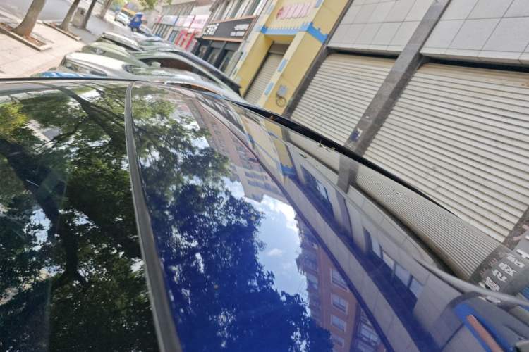 Used Changan CS75 PLUS 2020 2.0T Automatic Pilot Version