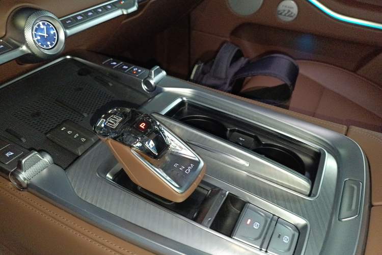 Used Tank 700 New Energy 2024 Hi4-T Extreme Edition
