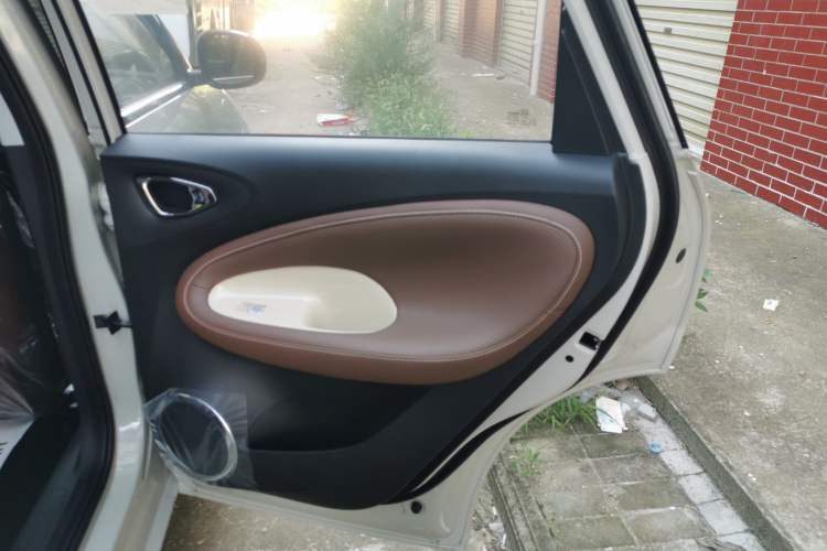 Used Wuling Bingo 2024 333 km Enjoyment Version