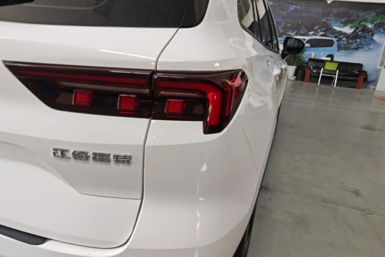 Used Ford Equator Sport 2023 EcoBoost 170 Prime Edition