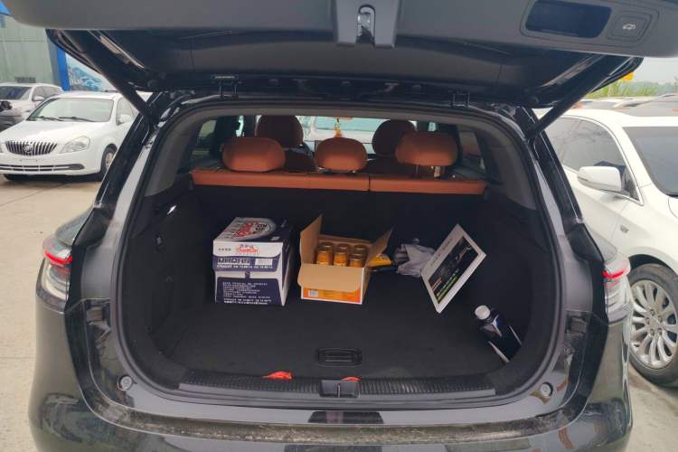 Used Hima H5 2025 Model Range-Extending Pro
