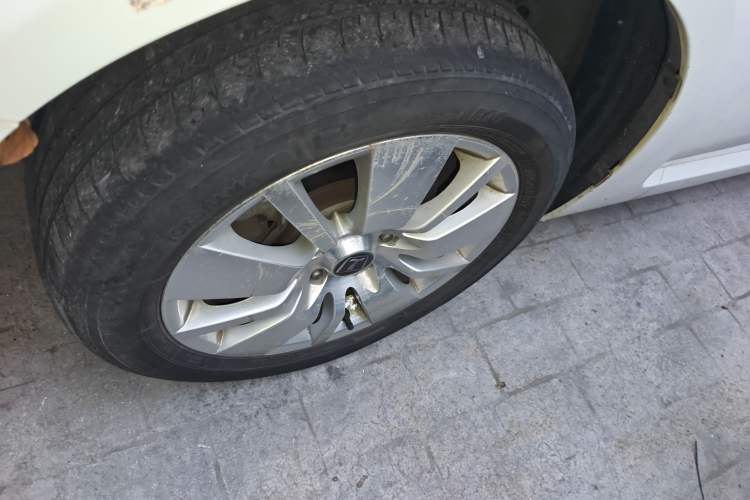 Used Luxgen Great 7 MPV 2013 2.0T Executive Model