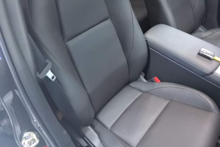 Used Mazda Mazda 3 Axela 2023 2.0L Automatic ZhiZhen Edition