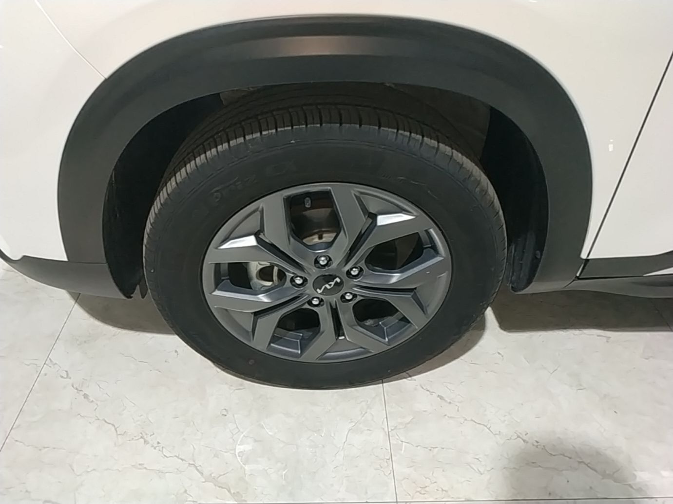 Kia Seltos 2023 1.5L CVT Luxury Edition - Luxury — снимка 10