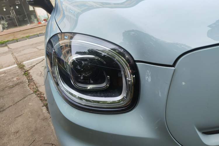 Used Leapmotor T03 2024 310 Comfort Edition