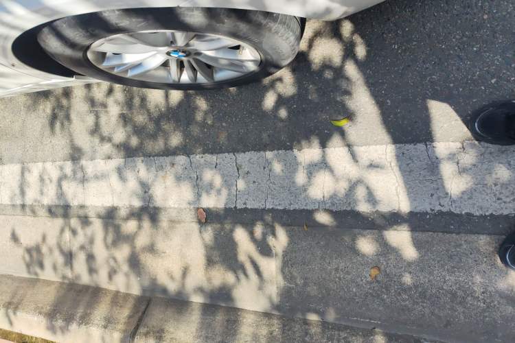 Used BMW 3 Series 2015 320Li Luxury Edition Fashion Model
