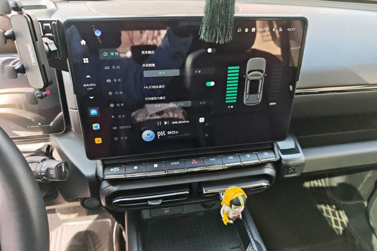 Used Haval H Dog 2023 2.0T All-Wheel-Drive Chaoye Plus