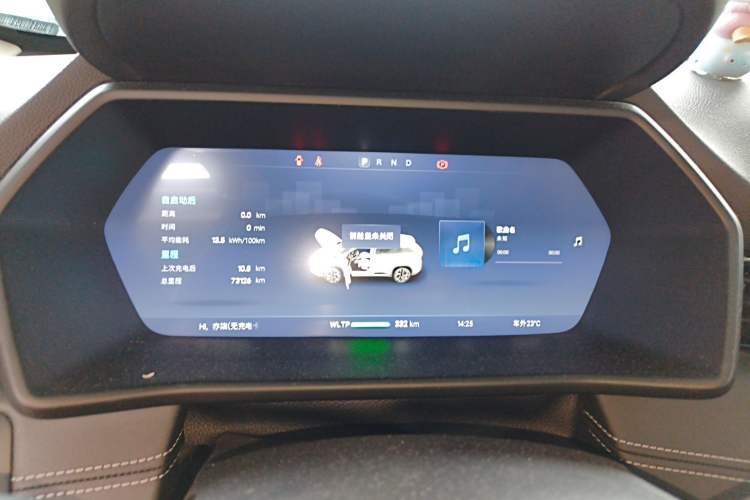 Used XPeng G3 2021 G3i 460G
