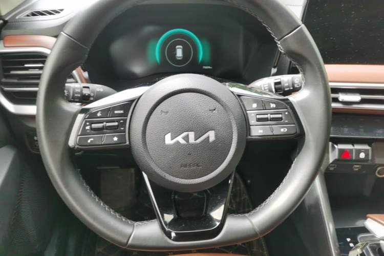 Used Kia Sportage R 2021 Ace 2.0L Splendid Edition