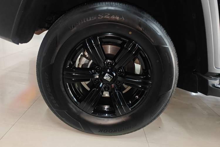 Used Tank 300 2024 2.0T Challenger