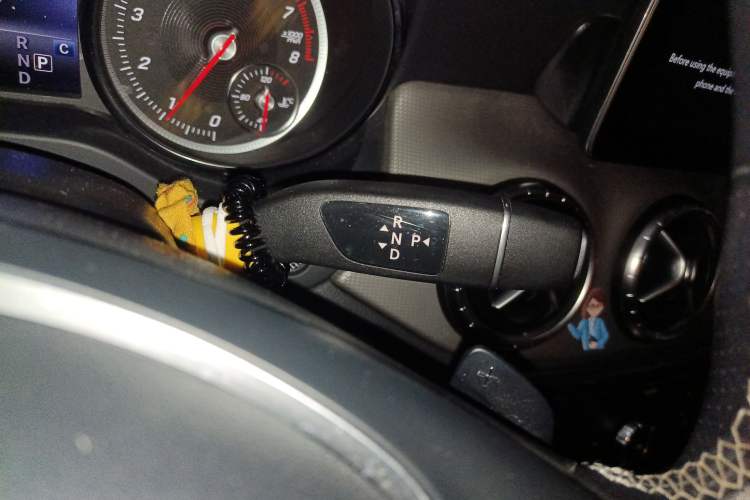 Used Mercedes-Benz CLA 2018 CLA 200 Style Edition
