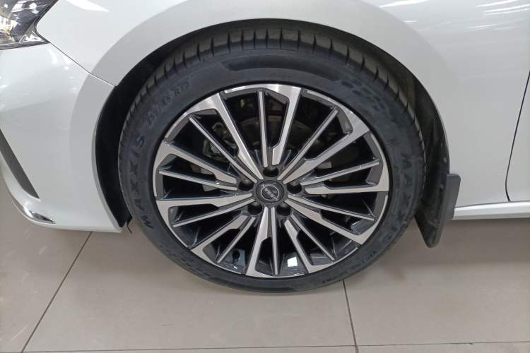 Used Nissan Teana 2022 2.0T XL Enjoyment Edition