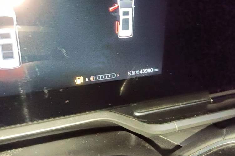 Used SAIC MAXUS G90 2022 2.0T Interstellar Seven-Seater