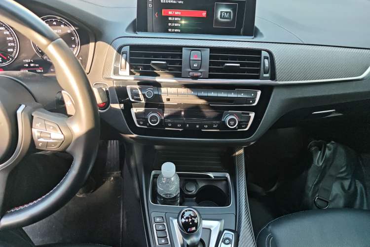 Used BMW M2 2018 M2 Thunder Edition
