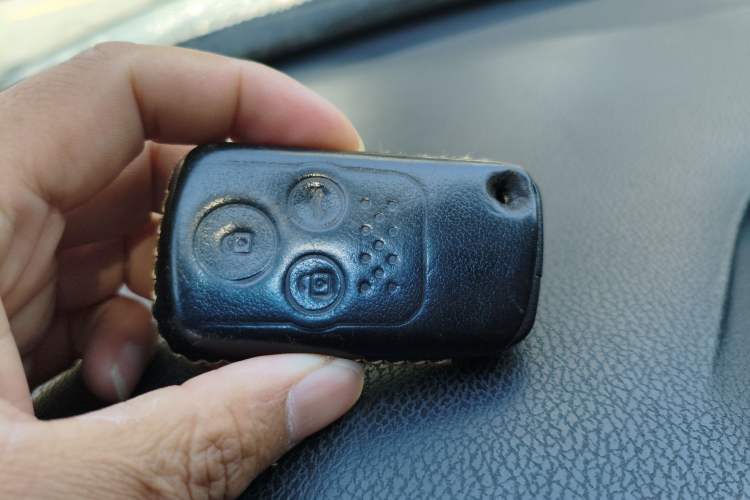 Used Honda Spirior 2013 2.4L Luxury Edition
