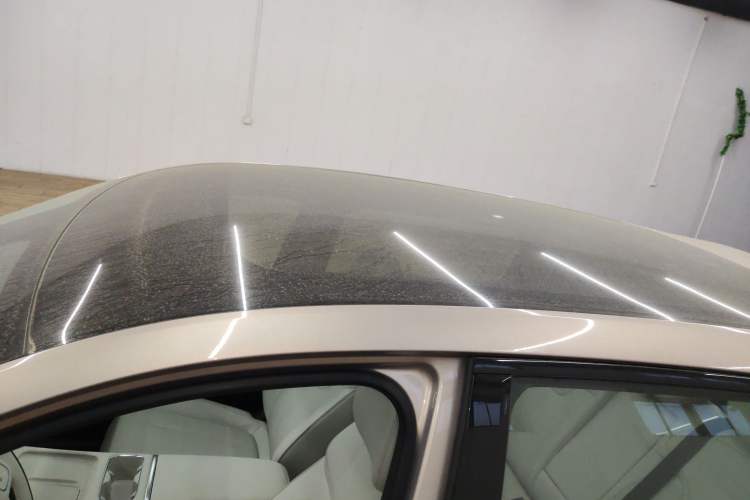 Used Qiyuan Q05 2026 Model 506 Max