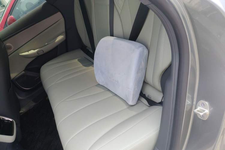 Used EXEED Star Era ES 2025 Extended-Range Pro High-Speed Driver Assistance
