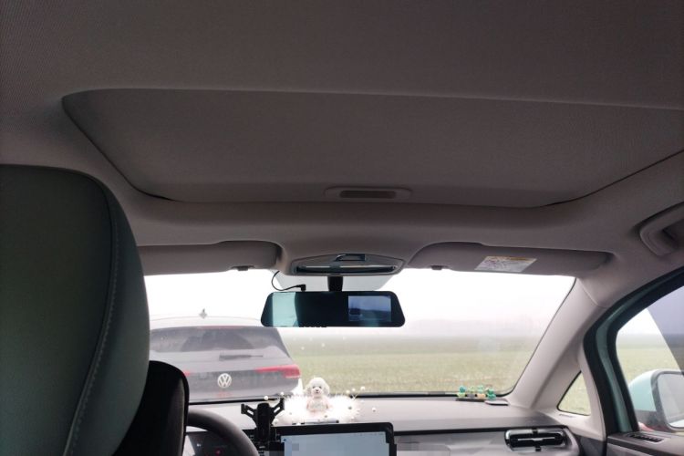 Used Geometry E Firefly 2024 301km Starlight