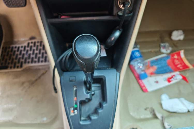 Used Toyota Vios 2017 1.5L CVT Innovation Edition
