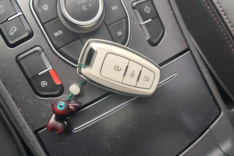 Used Haval H6 Coupe 2018 Blue Label 1.5T Automatic Two-Wheel Drive Ultra-Luxury Model