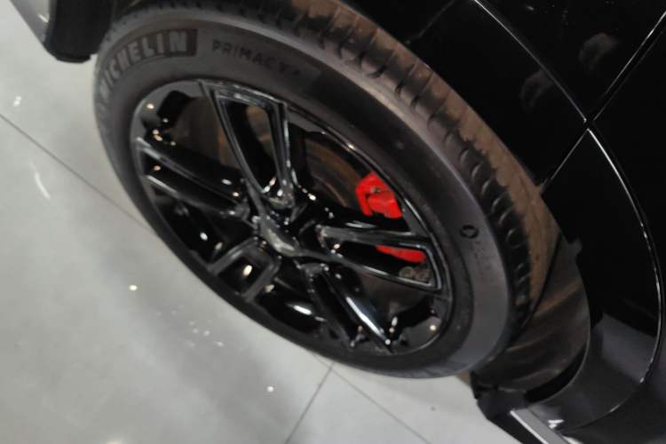 Used VOYAH FREE 2025 318 318 km Rear-Drive Touring Edition